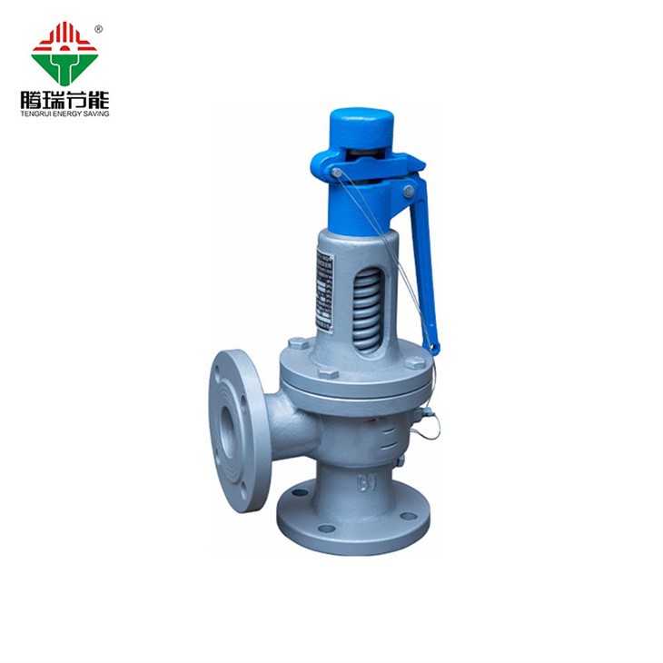 Valves high quality